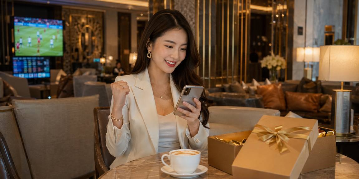 v69vn Khám phá cách điểm nhận MoMo hoạt động