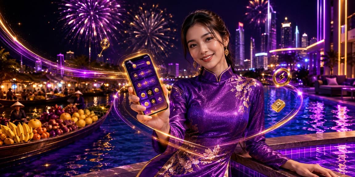 v69vn Vào tài khoản trong vài giây, chơi ngay trên điện thoại