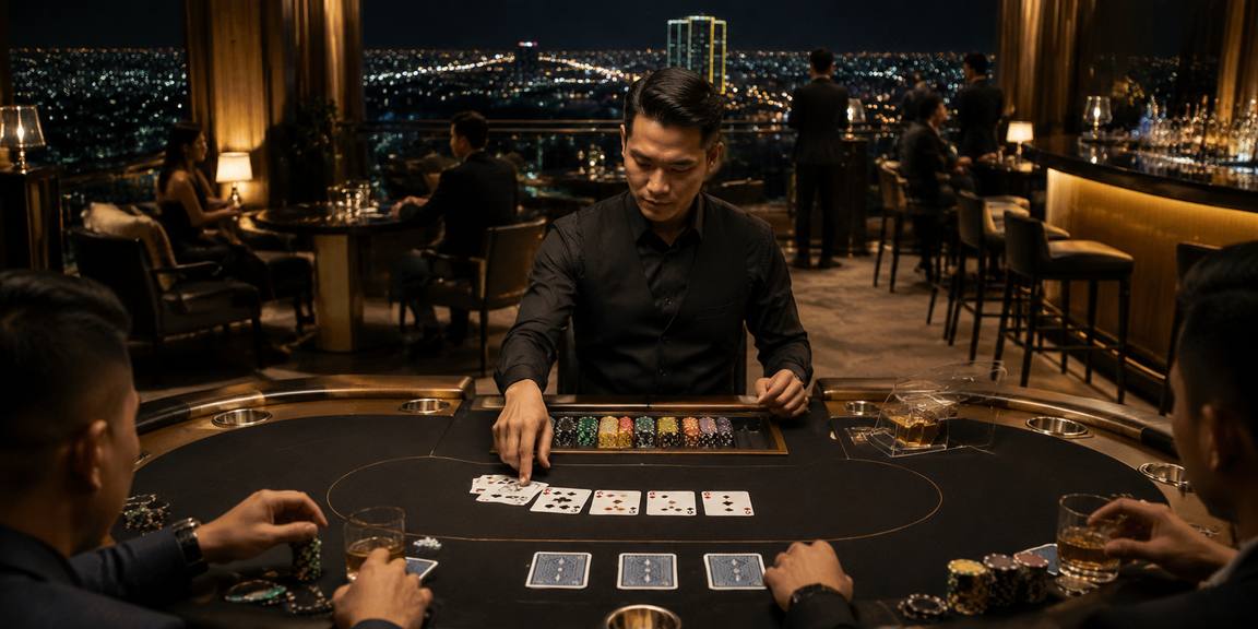 v69vn Khám Phá Phòng Game Loto Viet Tại v69vn